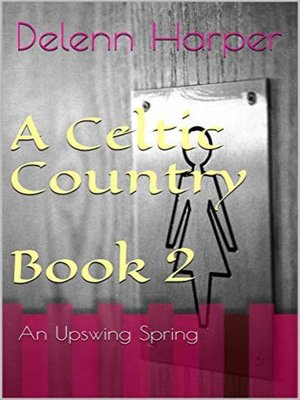 cover image of A Celtic Country